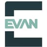 Evan logo